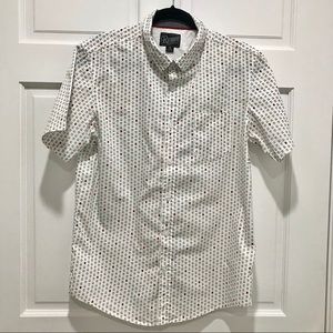 Men’s SOLO CUP  shirt